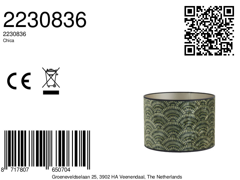 light&living-kap-chica-groen-textiel-ø30cm-e27-2230836-8a