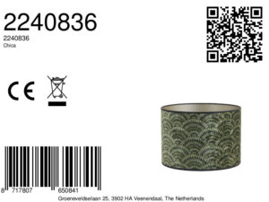 light&living-kap-chica-groen-textiel-ø40cm-e27-2240836-8a