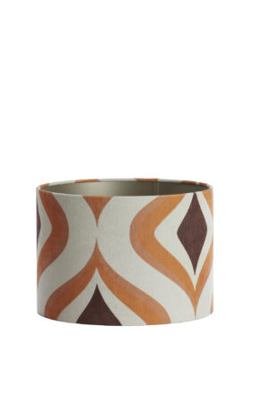 light&living-kap-cookie-multicolor-textiel-ø30cm-e27-2230522-1