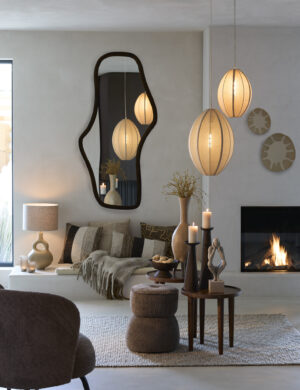 light&living-kap-darklinen-grijs-textiel-ø30cm-e27-2231347-2