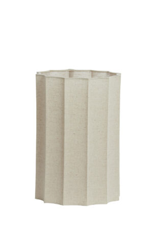 kap-beigecrème-disli-textiel-ø24cm-e27-2224924-light&living-1