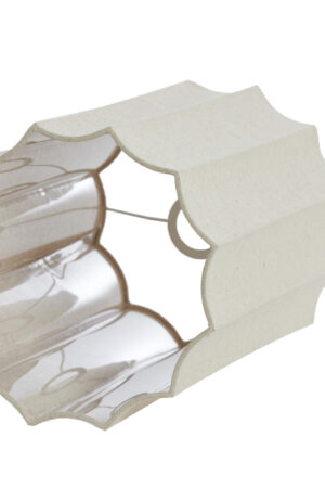 kap-beigecrème-disli-textiel-ø24cm-e27-2224924-light&living-1