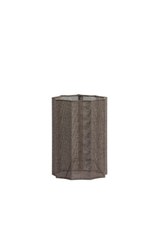 kap-bruin-disli-textiel-ø18cm-e27-2218945-light&living-6e8