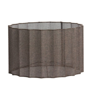 kap-bruin-disli-textiel-ø40cm-e27-2240945-light&living-945
