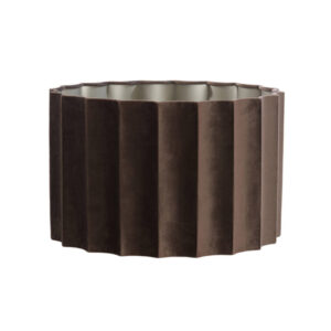 kap-bruin-disli-veloursstof-ø35cm-e27-2235925-light&living-925