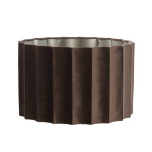 kap-bruin-disli-veloursstof-ø40cm-e27-2240925-light&living-925