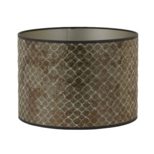 light&living-kap-elodi-bruin-textielveloursstof-ø40cm-e27-2240841-841