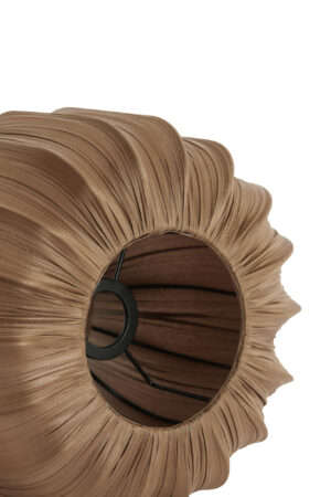 light&living-kap-farol-bruin-textiel-ø30cm-e27-3902550-556