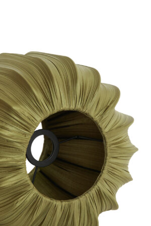 light&living-kap-farol-groen-textiel-ø30cm-e27-3902569-1