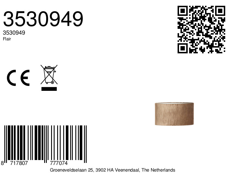 light&living-kap-flair-bruin-textiel-e27-3530949-8a