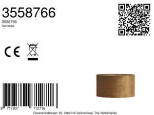 light&living-kap-gemstone-brons-textiel-e27-3558766-8a