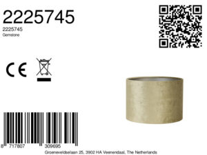 light&living-kap-gemstone-brons-textiel-ø25cm-e27-2225745-1