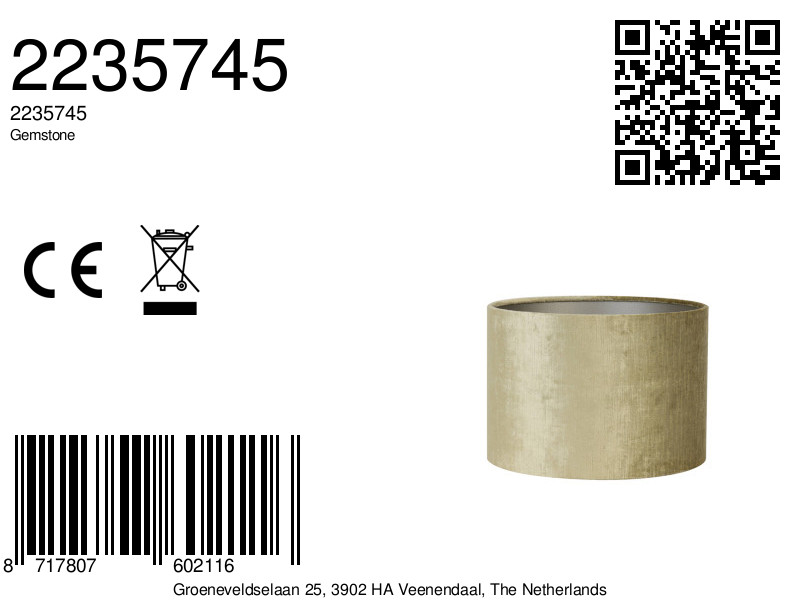 light&living-kap-gemstone-brons-textiel-ø35cm-e27-2235745-1