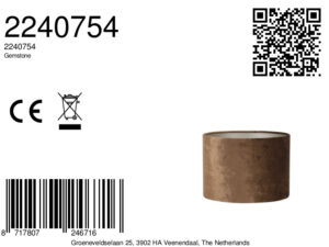 light&living-kap-gemstone-bruin-textiel-ø40cm-e27-2240754-1