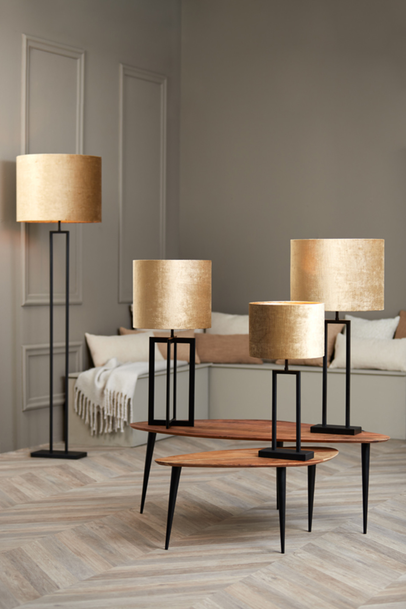 light&living-kap-gemstone-goud-textiel-ø40cm-e27-2240766-1