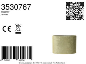 light&living-kap-gemstone-groen-textiel-e27-3530767-8a