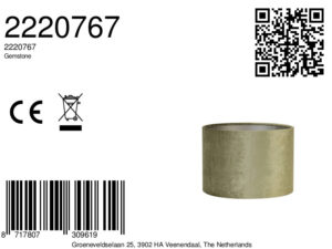 light&living-kap-gemstone-groen-textiel-ø20cm-e27-2220767-1