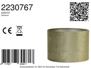 light&living-kap-gemstone-groen-textiel-ø30cm-e27-2230767-1