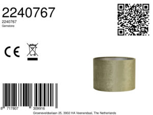 light&living-kap-gemstone-groen-textiel-ø40cm-e27-2240767-1