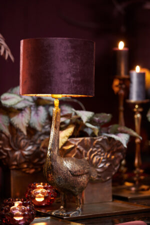 light&living-kap-gemstone-paars-textiel-ø30cm-e27-2230789-6e9