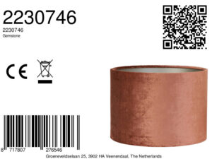 light&living-kap-gemstone-rood-textiel-ø30cm-e27-2230746-8a