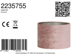 light&living-kap-gemstone-roze-textiel-ø35cm-e27-2235755-8a