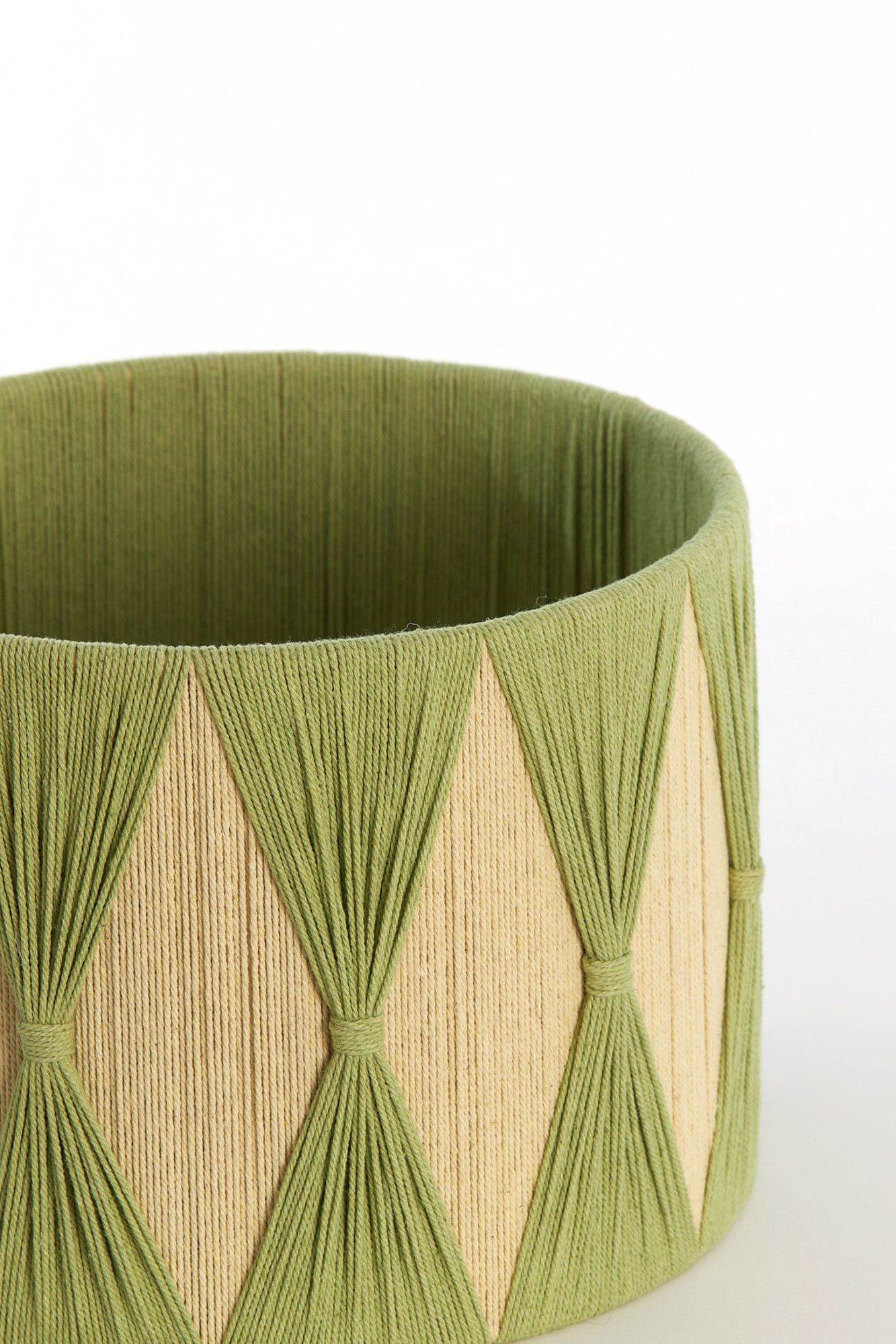 light&living-kap-hannah-groen-textiel-ø25cm-e27-2225621-1