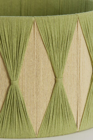light&living-kap-hannah-groen-textiel-ø30cm-e27-2230621-1