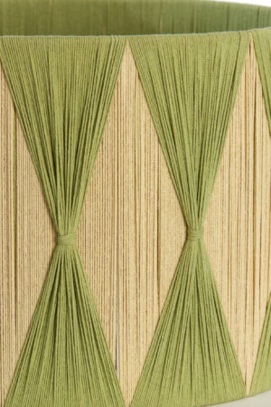 light&living-kap-hannah-groen-textiel-ø40cm-e27-2240621-1