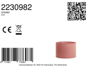 light&living-kap-imani-roze-textiel-ø30cm-e27-2230982-8a