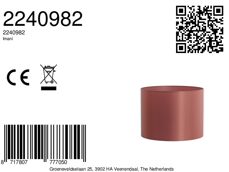 light&living-kap-imani-roze-textiel-ø40cm-e27-2240982-8a