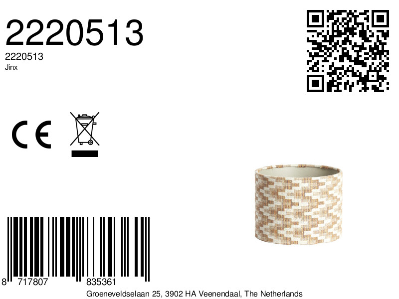 light&living-kap-jinx-bruin-textiel-e27-2220513-1