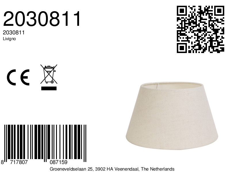light&living-kap-livigno-beige-textiel-ø19cm-e27-2030811-8a