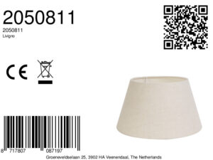 light&living-kap-livigno-beige-textiel-ø40cm-e27-2050811-8a