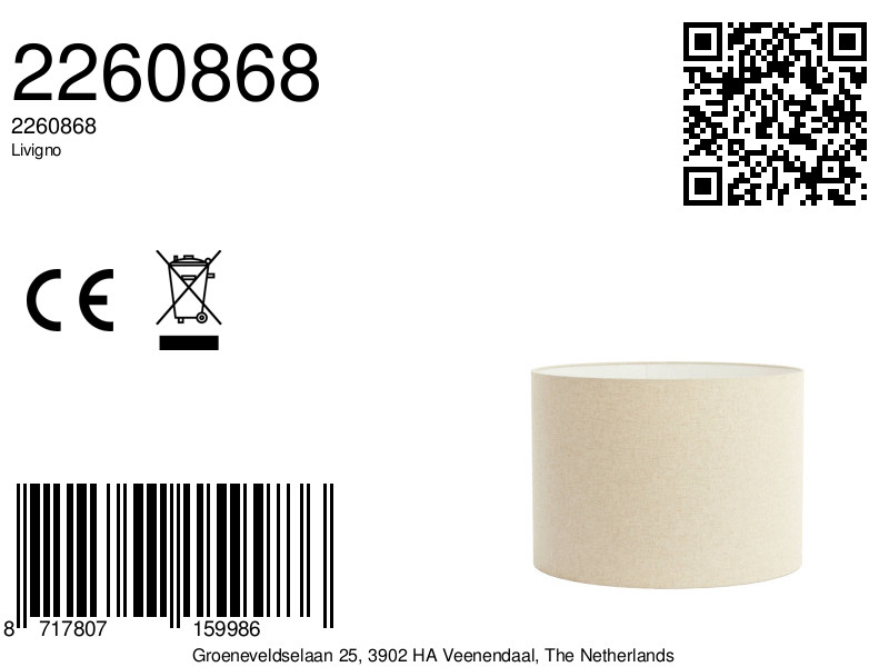 light&living-kap-livigno-beige-textiel-ø60cm-e27-2260868-8a