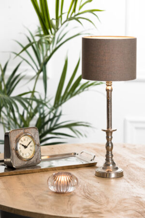 light&living-kap-livigno-bruin-textiel-ø20cm-e27-2220852-1