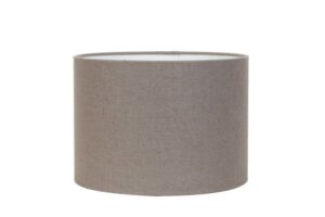 light&living-kap-livigno-bruin-textiel-ø20cm-e27-2220852-553