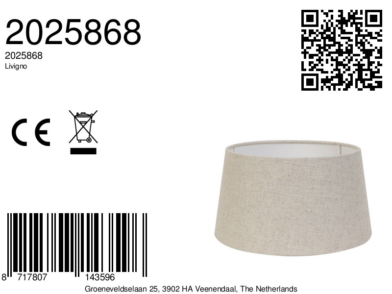 light&living-kap-livigno-bruin-textiel-ø21cm-e27-2025868-8a