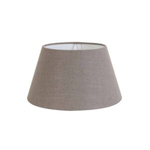 kap-bruin-livigno-textiel-ø25cm-e27-2035852-light&living-1