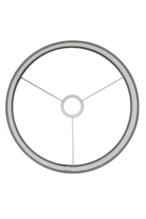 light&living-kap-livigno-bruin-textiel-ø25cm-e27-2225852-085