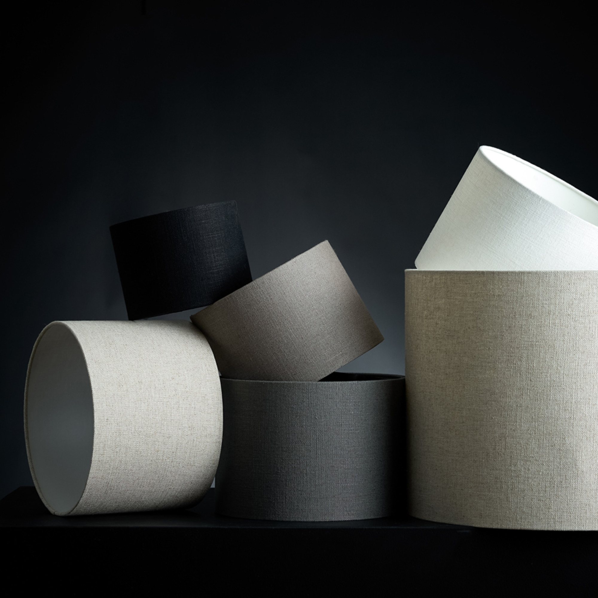 light&living-kap-livigno-bruin-textiel-ø25cm-e27-2225852-1