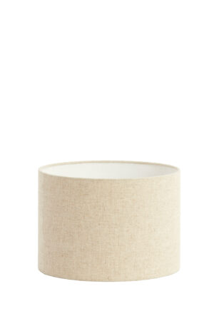 light&living-kap-livigno-bruin-textiel-ø30cm-e27-2230868-362