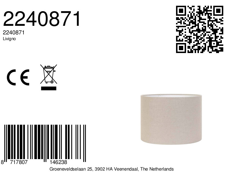 light&living-kap-livigno-grijs-textiel-ø40cm-e27-2240871-1