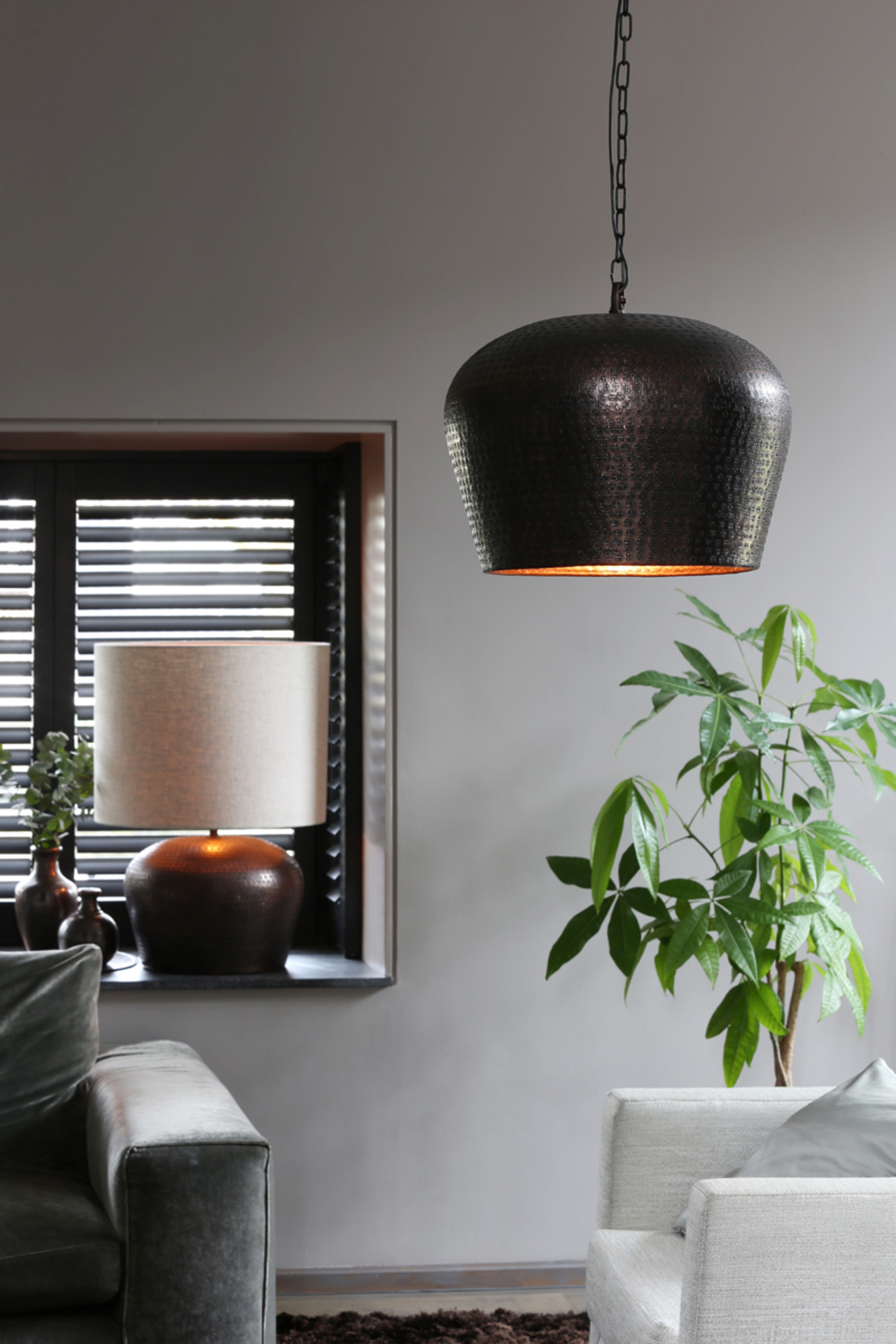 light&living-kap-livigno-grijs-textiel-ø51cm-e27-2251868-3