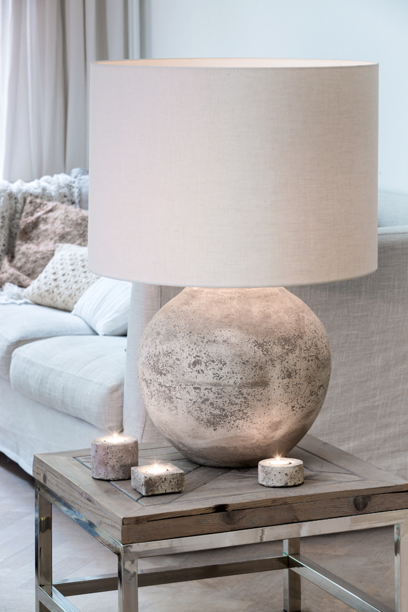 light&living-kap-livigno-wit-textiel-ø38cm-e27-2238811-9e9