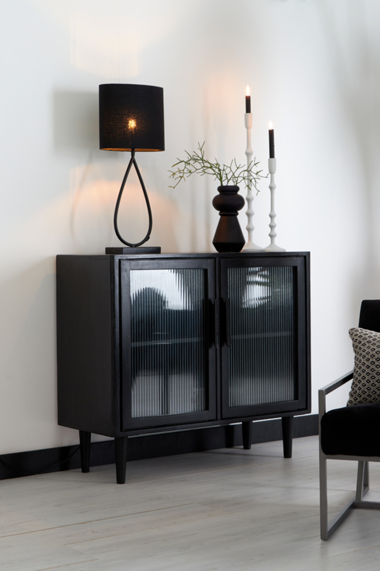 light&living-kap-livigno-zwart-textiel-e27-3530880-3