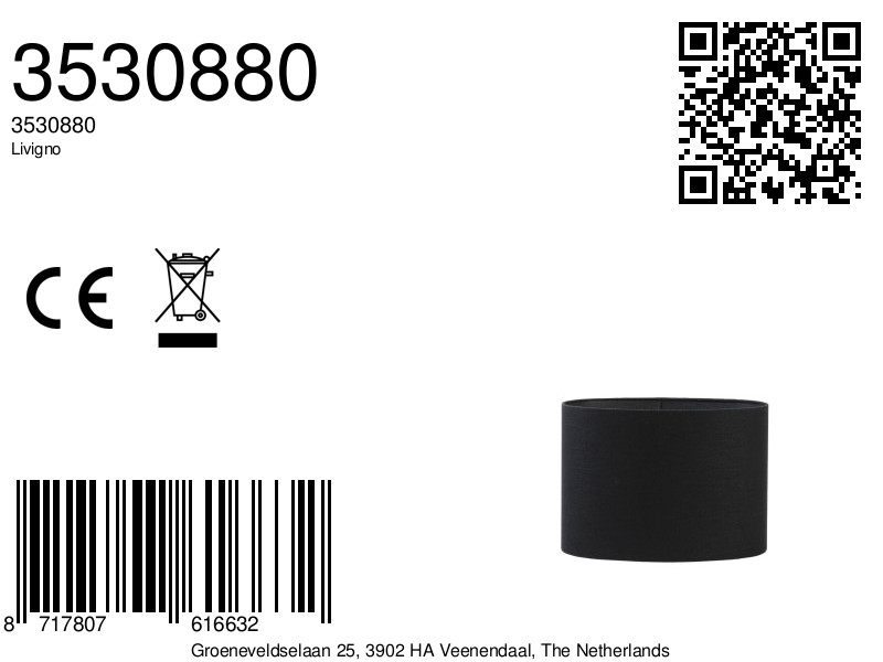 light&living-kap-livigno-zwart-textiel-e27-3530880-8a