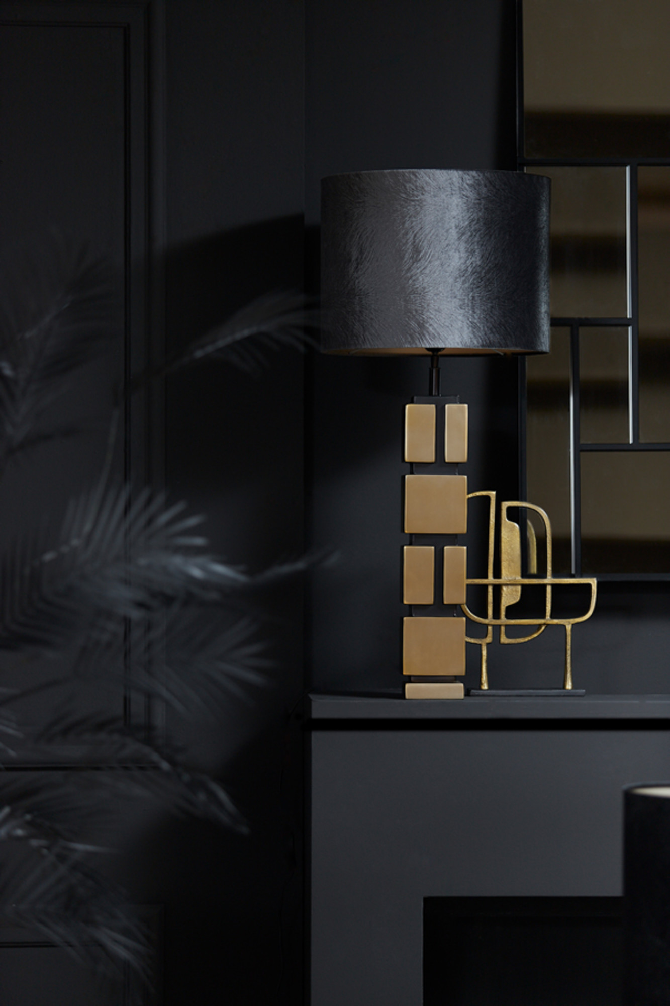 light&living-kap-lubis-grijs-textiel-ø40cm-e27-2240548-3