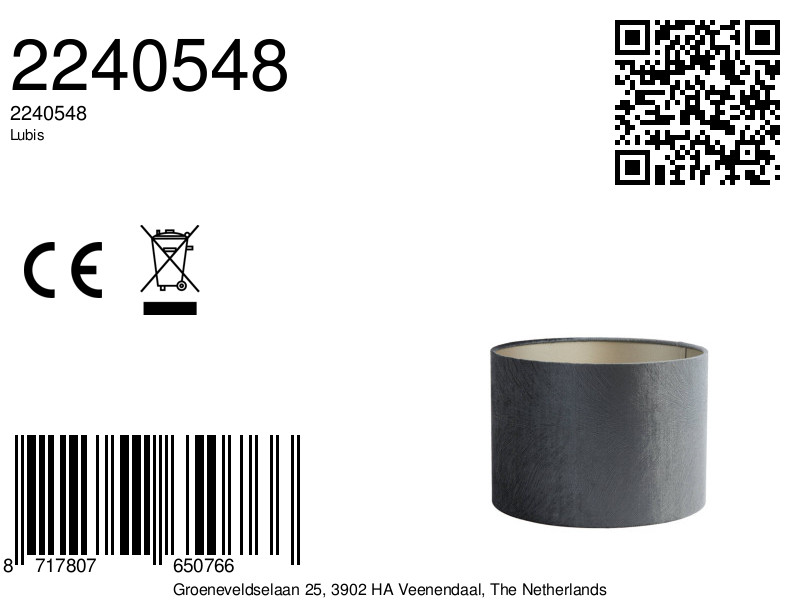 light&living-kap-lubis-grijs-textiel-ø40cm-e27-2240548-8a