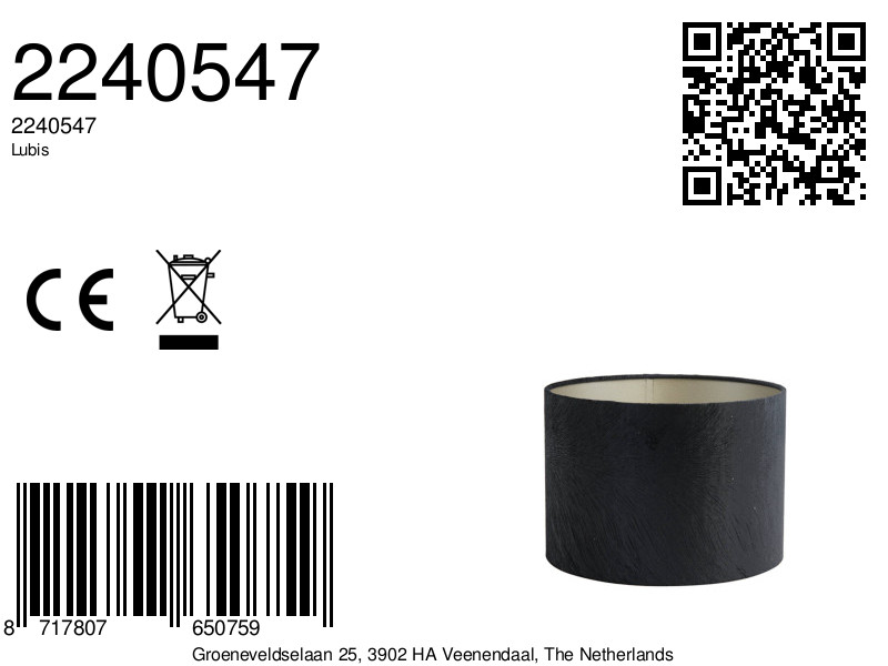 light&living-kap-lubis-zwart-textiel-ø40cm-e27-2240547-8a